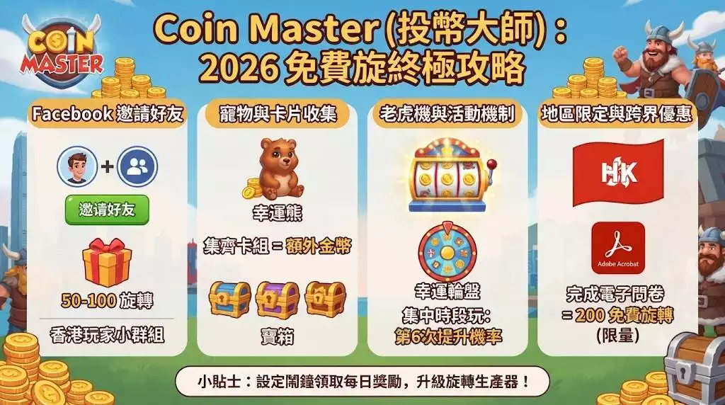 點儲免費旋轉？