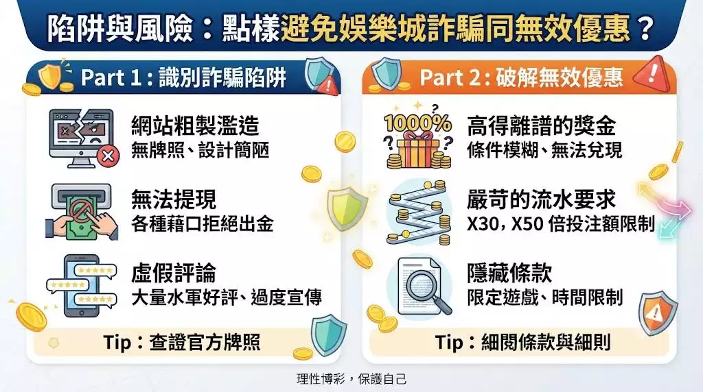 法律與法規：線上博弈嘅安全性底線