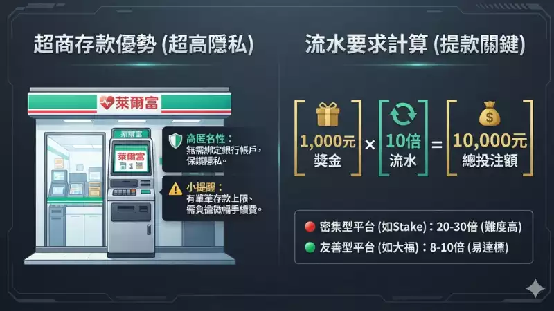 台灣線上娛樂城推薦
