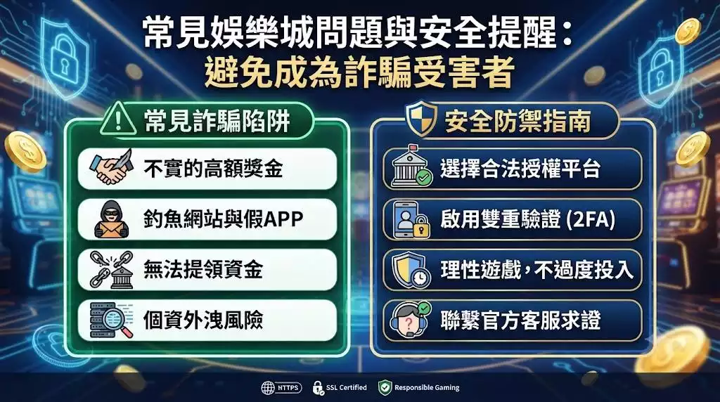 新娛樂城品牌深度對比：優塔 與 新天下娛樂城 嘅真實體驗