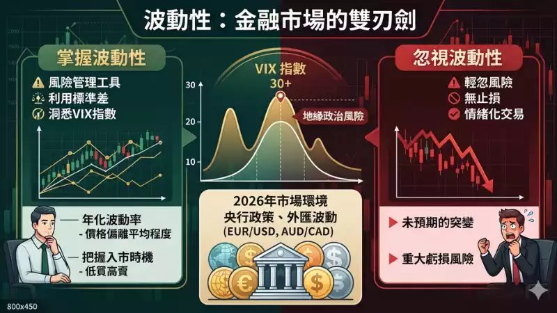 新手波動性