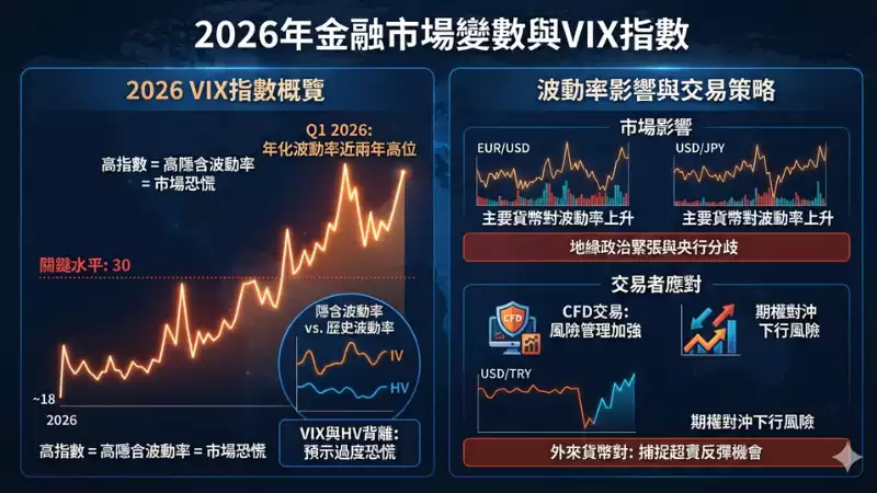 VIX指數