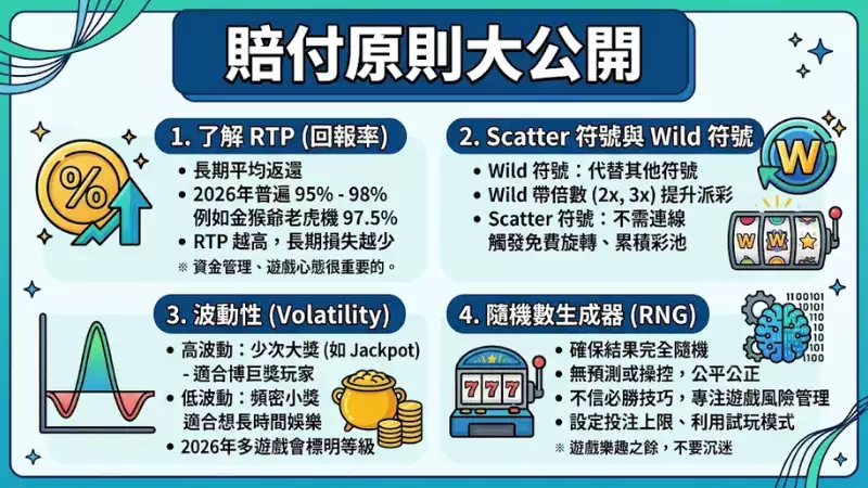 賠付原則大公開