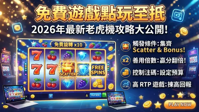 免費遊戲點玩至抵