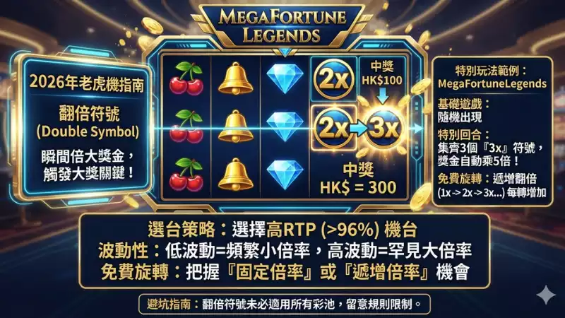 老虎機策略