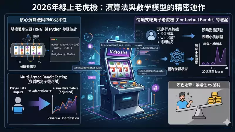 老虎機