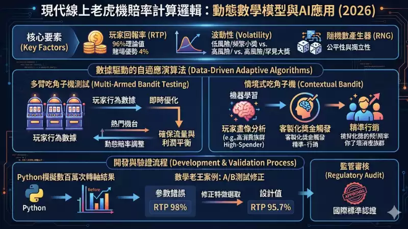 賠率計算