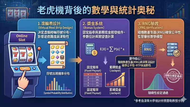 老虎機程式碼