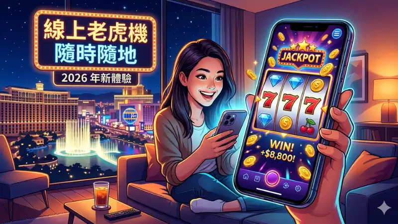 老虎機APP下載攻略