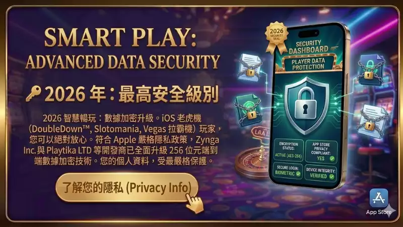 隱私保護措施說明
