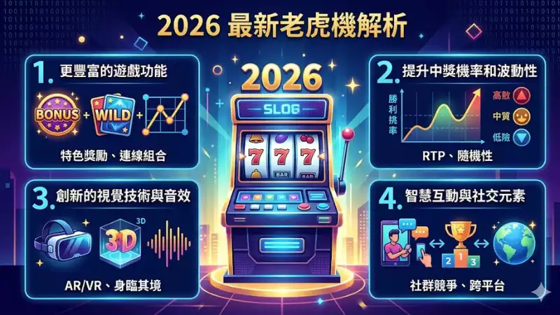 2026最新賠率分析