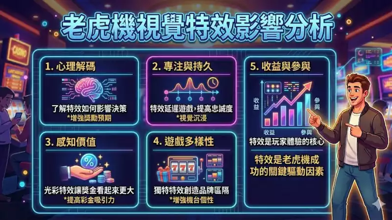 視覺特效影響分析