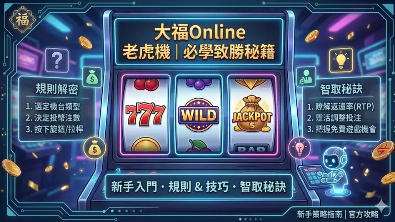 大福Online
