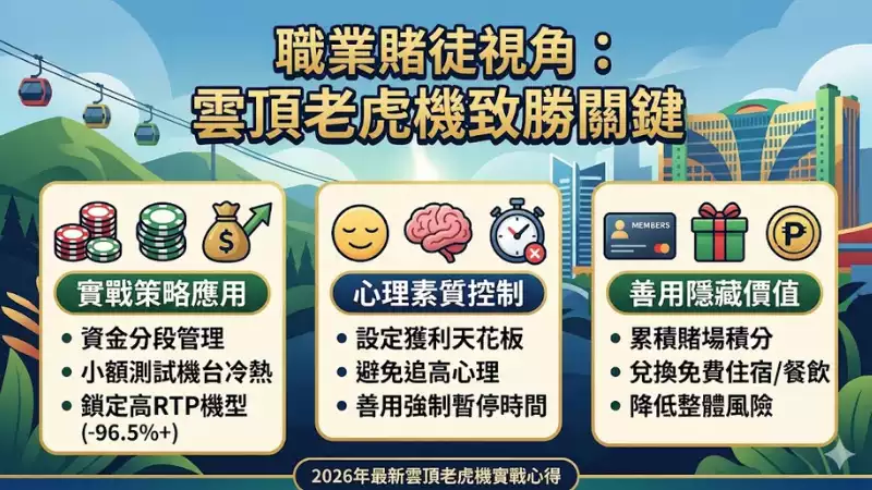 免費旋轉攻略